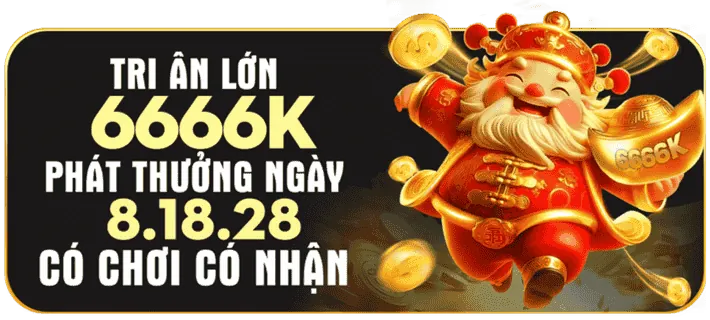 Thưởng Hoàn Trả Cao KT88