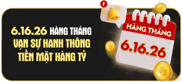 Biểu tượng hoàn trả tiền mặt, thể hiện chương trình hoàn trả cược thể thao kt88