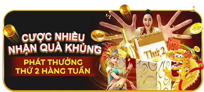 Tổng hợp các chương trình khuyến mãi mới nhất 2024